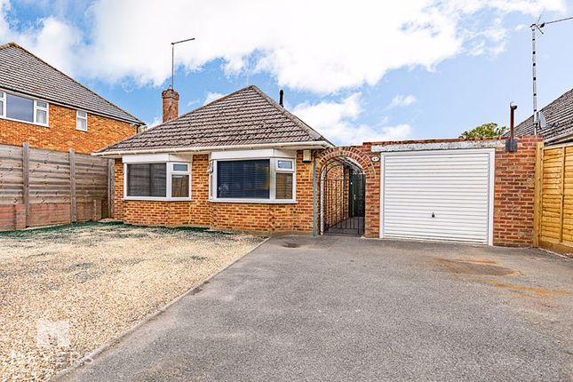 Turbary Road, Ferndown BH22 3 bed bungalow for sale