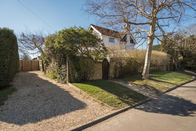 Orchard Road, Burpham 4 bed detached house for sale