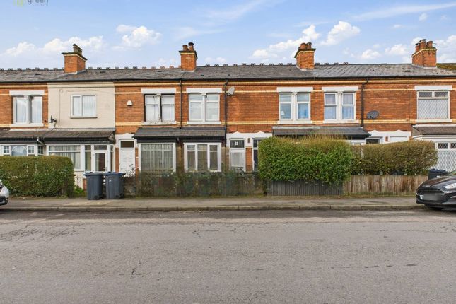 Riland Road, Sutton Coldfield B75 2 bed terraced house for sale