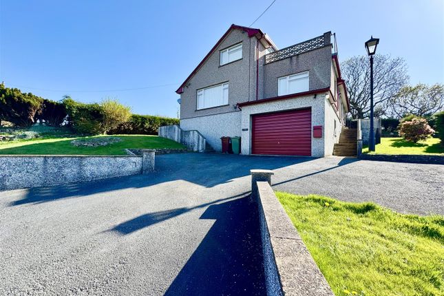 Lleyn Street, Pwllheli 5 bed detached house for sale