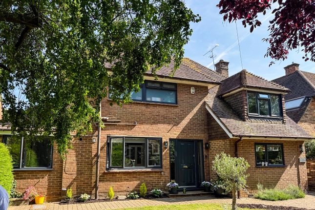 Waterend Lane, Redbourn, St. Albans, AL3 4 bed detached house for sale