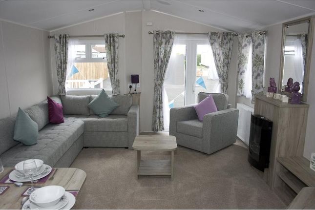 Willerby Skye The Lakes Rookley... 2 bed lodge for sale