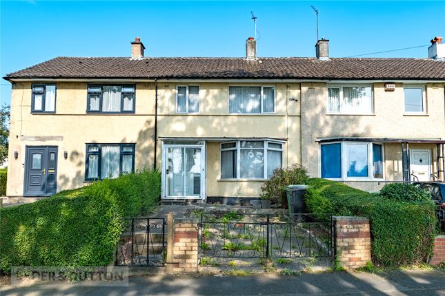 Woodman Avenue, Bradley... 3 bed terraced house for sale