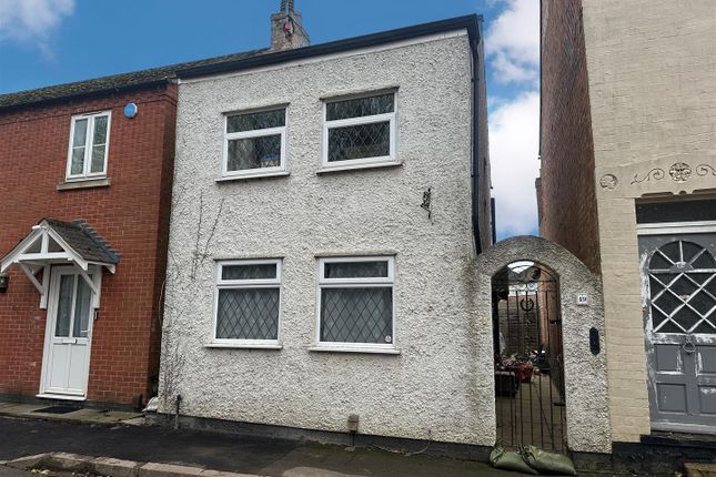Bath Street, Leicester LE4 2 bed detached house for sale