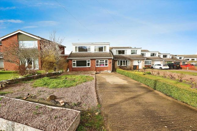 Durham Crescent, Washingborough 4 bed detached house for sale