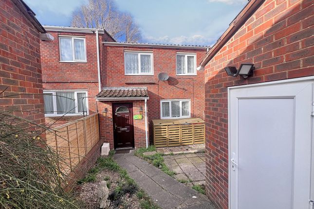 Turnmill Avenue, Springfield MK6 3 bed house for sale