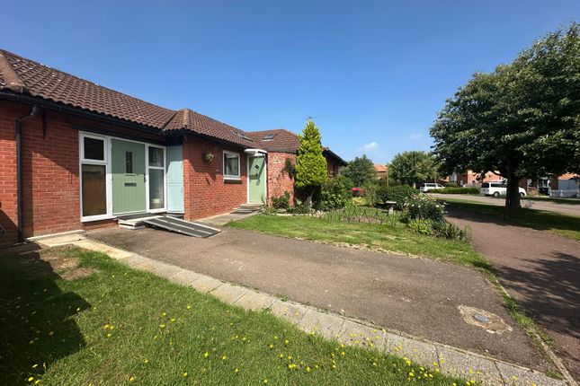 3 bedroom bungalow for sale
