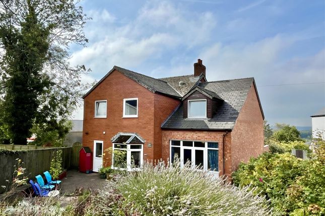 Forest Road, Ruardean GL17 4 bed detached house for sale