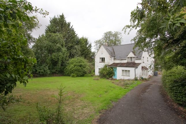 Shipston On Stour CV36 5 bed detached house for sale