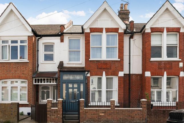 Lyveden Road, London SW17 3 bed terraced house for sale
