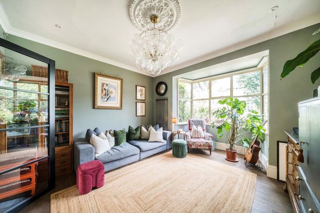 Heathfield Road, London W3 4 bed house for sale