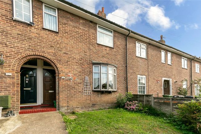 Ilfracombe Road, Bromley, BR1 2 bed terraced house for sale