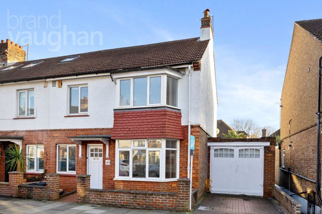 Colbourne Road, Hove, East Sussex, BN3 4 bed house for sale