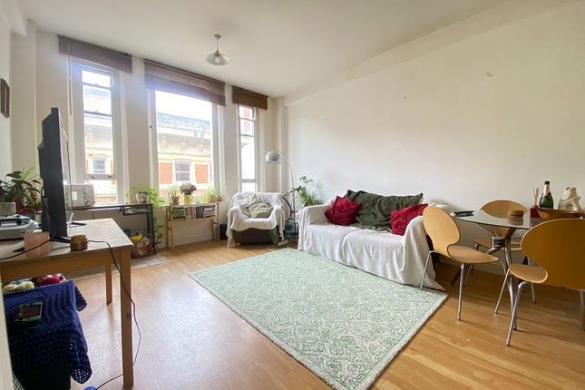 Temple Street, Birmingham B2 1 bed flat for sale