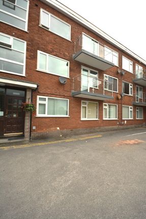 Dovehouse Close, Whitefield, M45 7PE 2 bed apartment for sale