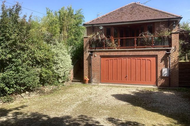 The Maltings, West Ilsley, Newbury... 2 bed detached house for sale