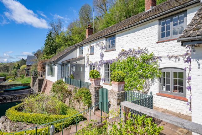 Hoarwithy, Hereford 4 bed detached house for sale