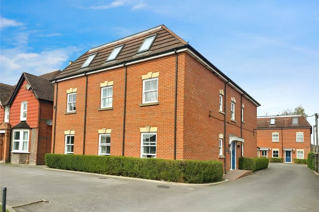 Fortuna Mews, Thatcham, Berkshire, RG18 1 bed apartment for sale