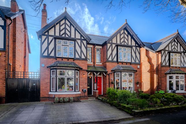 Arden Road, Acocks Green, B27 3 bed semi