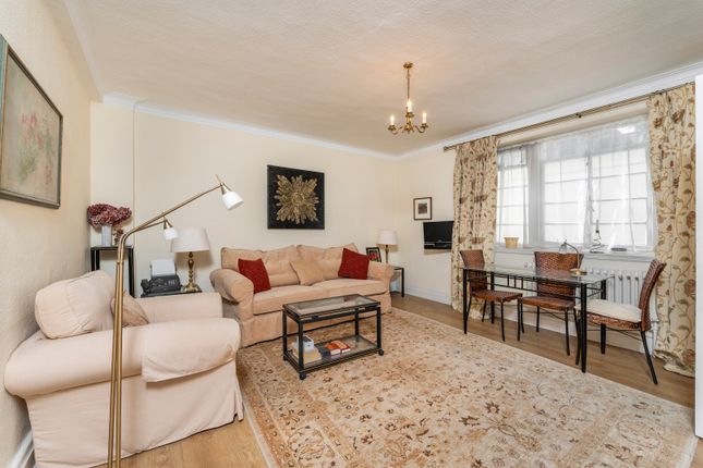 Tavistock Court, Tavistock Square... Studio for sale