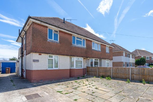 Orchard Way, South Bersted, Bognor Regis 2 bed flat for sale