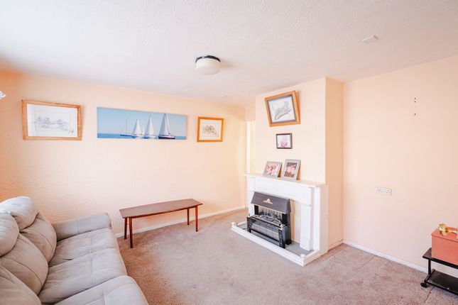 Hartcliffe, Bristol BS13 3 bed terraced house for sale