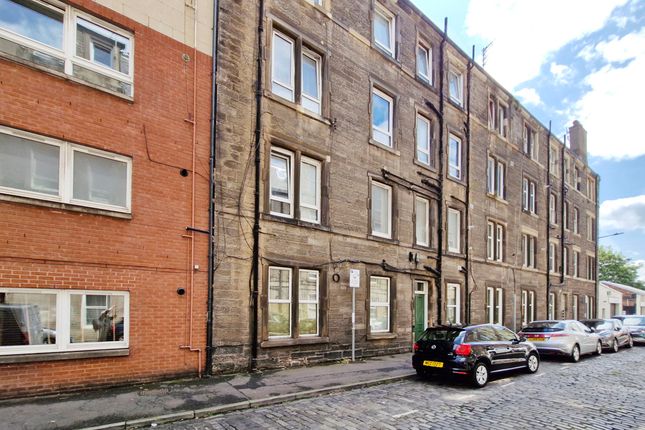 7  (1F2) Pirrie Street, Edinburgh... 1 bed flat for sale