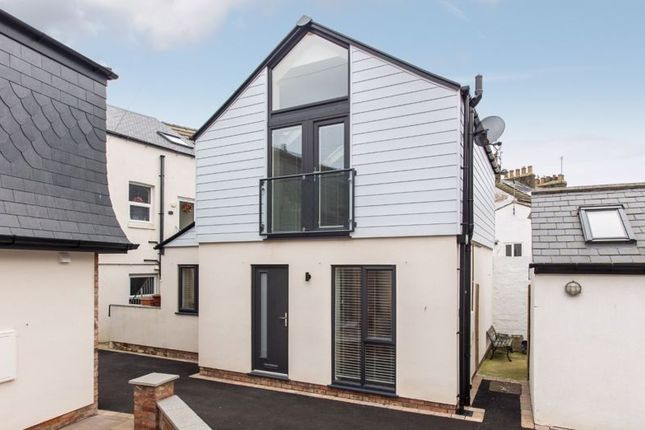 Mitford Street, Filey YO14 4 bed mews for sale