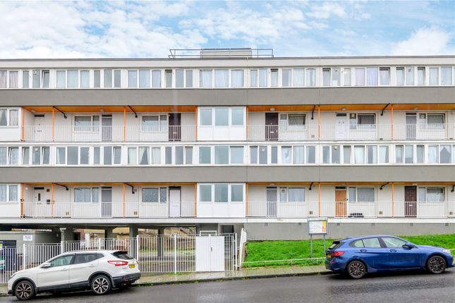 Dallas Road, London, SE26 3 bed maisonette for sale