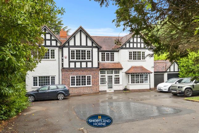 4 Gibbet Hill Road, COVENTRY CV4 5 bed detached house for sale