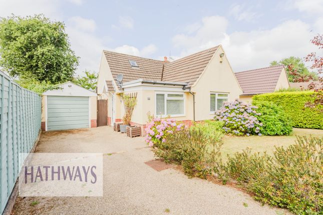 Cefn Close, Croesyceiliog, NP44 2 bed semi
