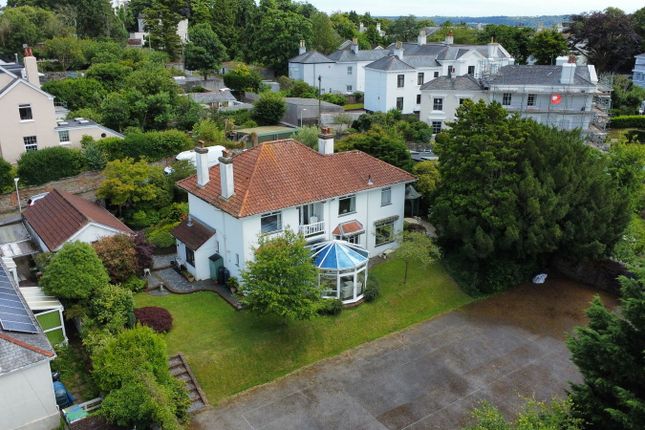 Dormy Avenue, Plymouth PL3 4 bed detached house for sale