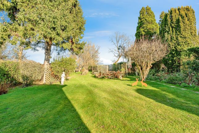 3 bed detached house
