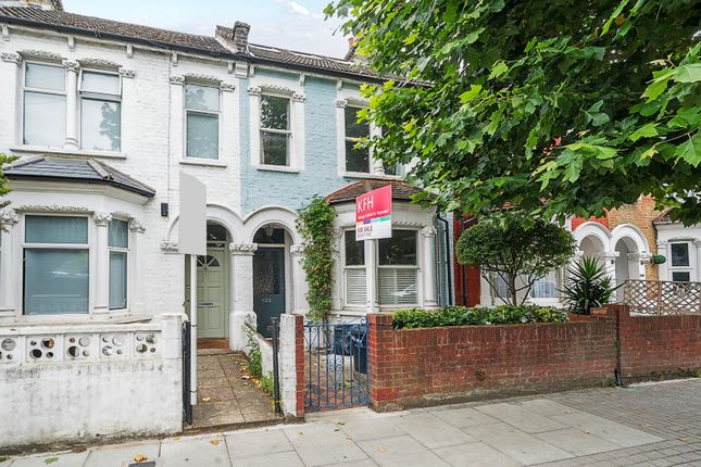 Selkirk Road, London, SW17 4 bed terraced house for sale