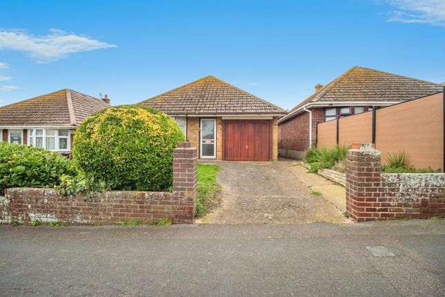 3 bed detached bungalow