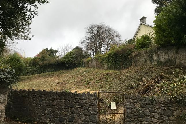 Plot for sale