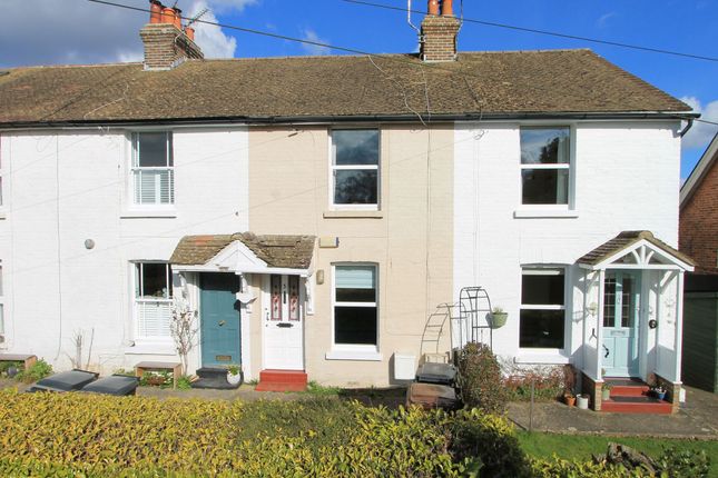 Cockmount Lane, Wadhurst, TN5 2 bed cottage for sale