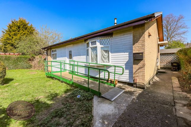 Falston Road, Nottingham, NG8 2 bed bungalow for sale