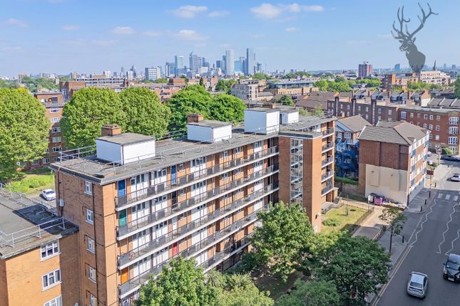 Wexford House, Sidney Street 3 bed apartment for sale