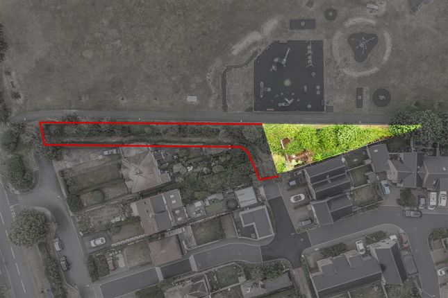 Ruddington Lane, Wilford NG11 Land for sale