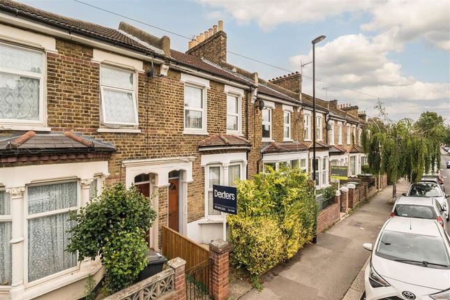 Darfield Road, London SE4 3 bed terraced house for sale