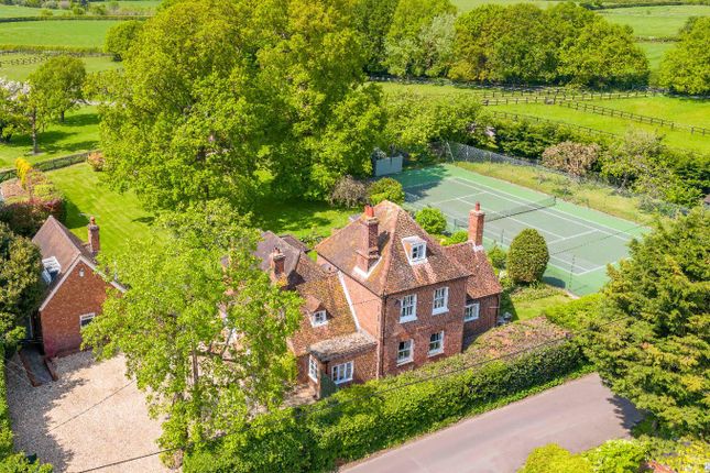 Billingbear Lane, Binfield... 5 bed detached house for sale