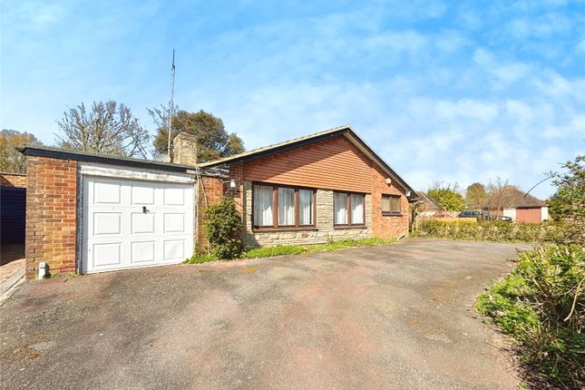 White Hill Close, Canterbury CT4 4 bed bungalow for sale