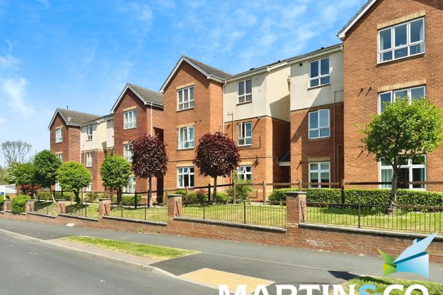 Farrier Way, Wakefield WF3 2 bed apartment for sale