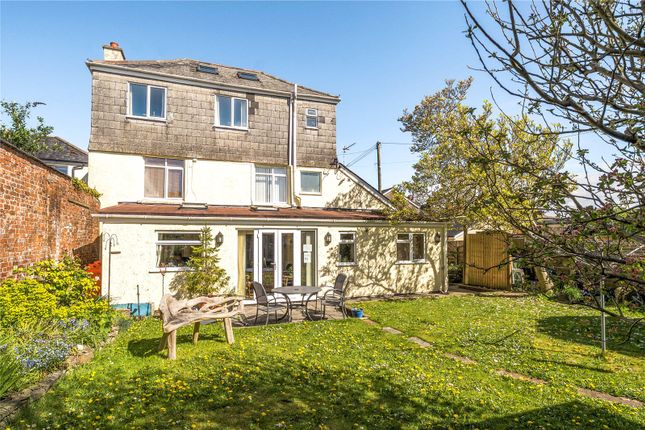South Street, South Molton, Devon, EX36 5 bed detached house for sale