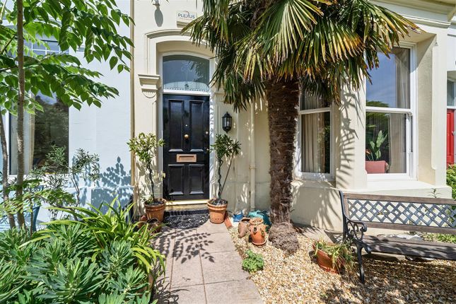 Eaton Crescent, Uplands, Swansea 6 bed terraced house for sale