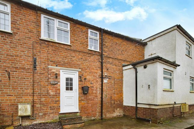 Mill Lane, Louth LN11 3 bed terraced house for sale
