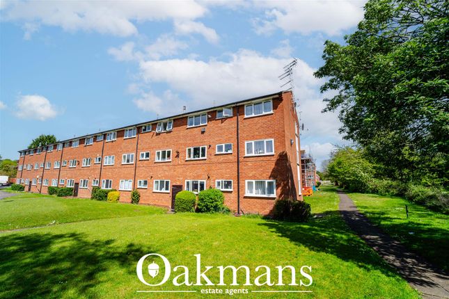 Arosa Drive, Birmingham, B17 2 bed flat for sale