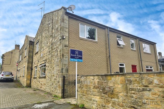 Ritsons Court, Consett DH8 2 bed apartment for sale