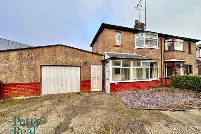 2 bedroom semi-detached house for sale